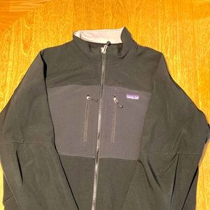 Men’s Patagonia jacket